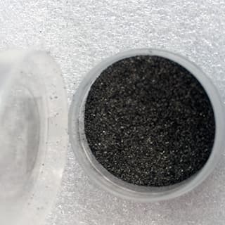 Metal gadolinium powder Gd powder
